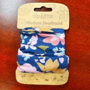 Karma Gifts Headband